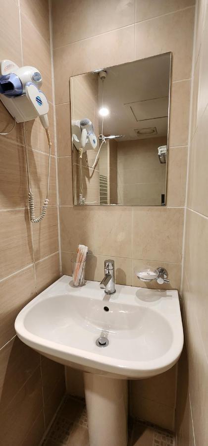 סיאול Mizo Hotel מראה חיצוני תמונה