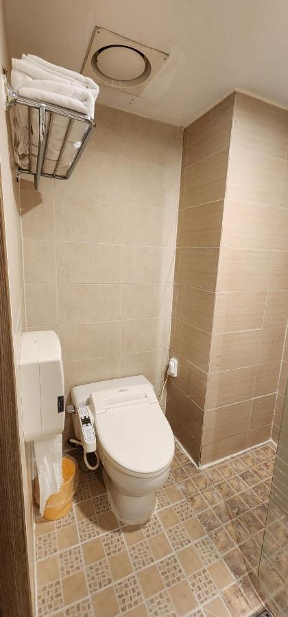 סיאול Mizo Hotel מראה חיצוני תמונה