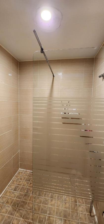 סיאול Mizo Hotel מראה חיצוני תמונה
