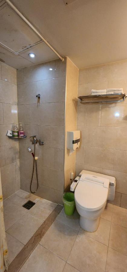 סיאול Mizo Hotel מראה חיצוני תמונה