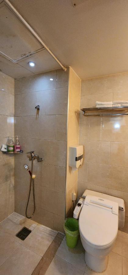 סיאול Mizo Hotel מראה חיצוני תמונה