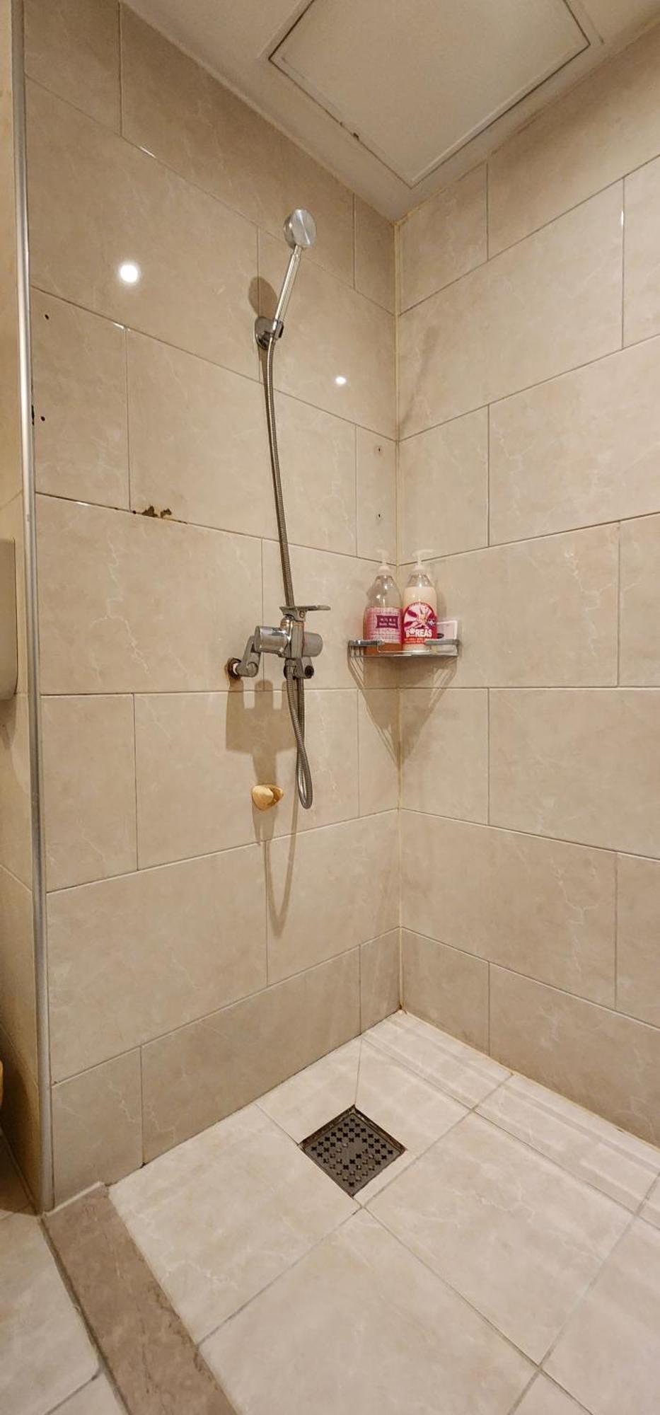 סיאול Mizo Hotel מראה חיצוני תמונה