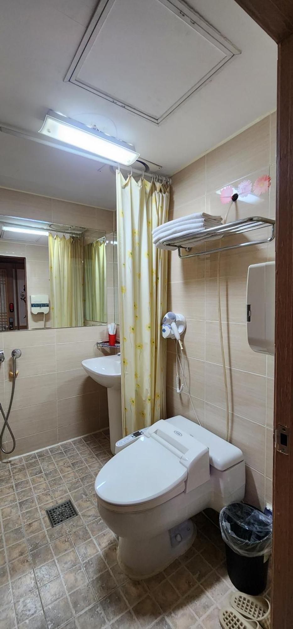 סיאול Mizo Hotel מראה חיצוני תמונה