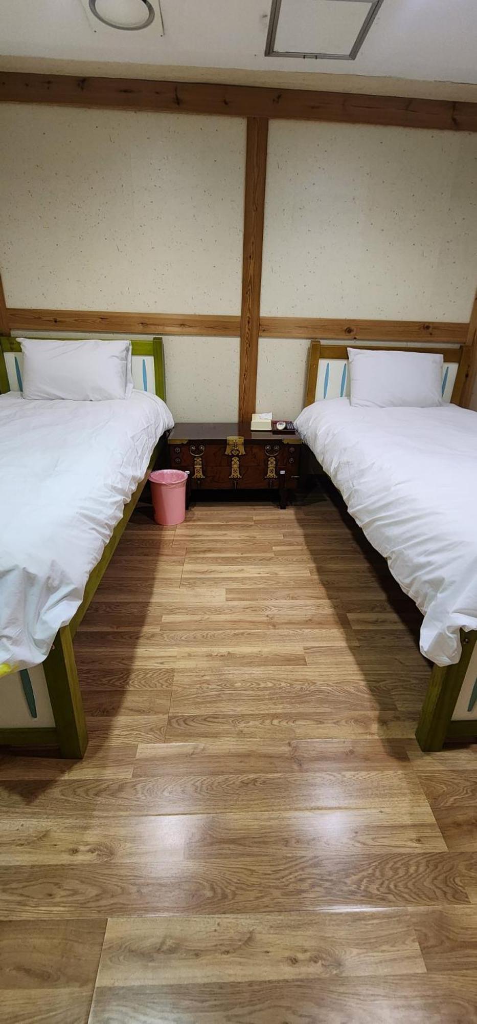 סיאול Mizo Hotel מראה חיצוני תמונה