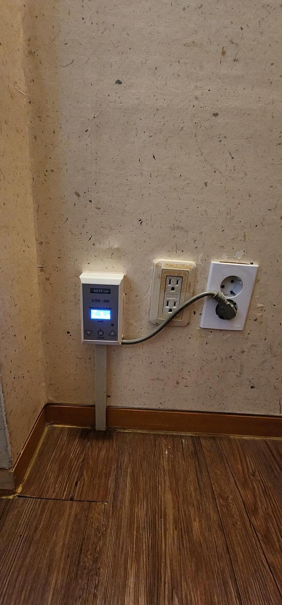 סיאול Mizo Hotel מראה חיצוני תמונה