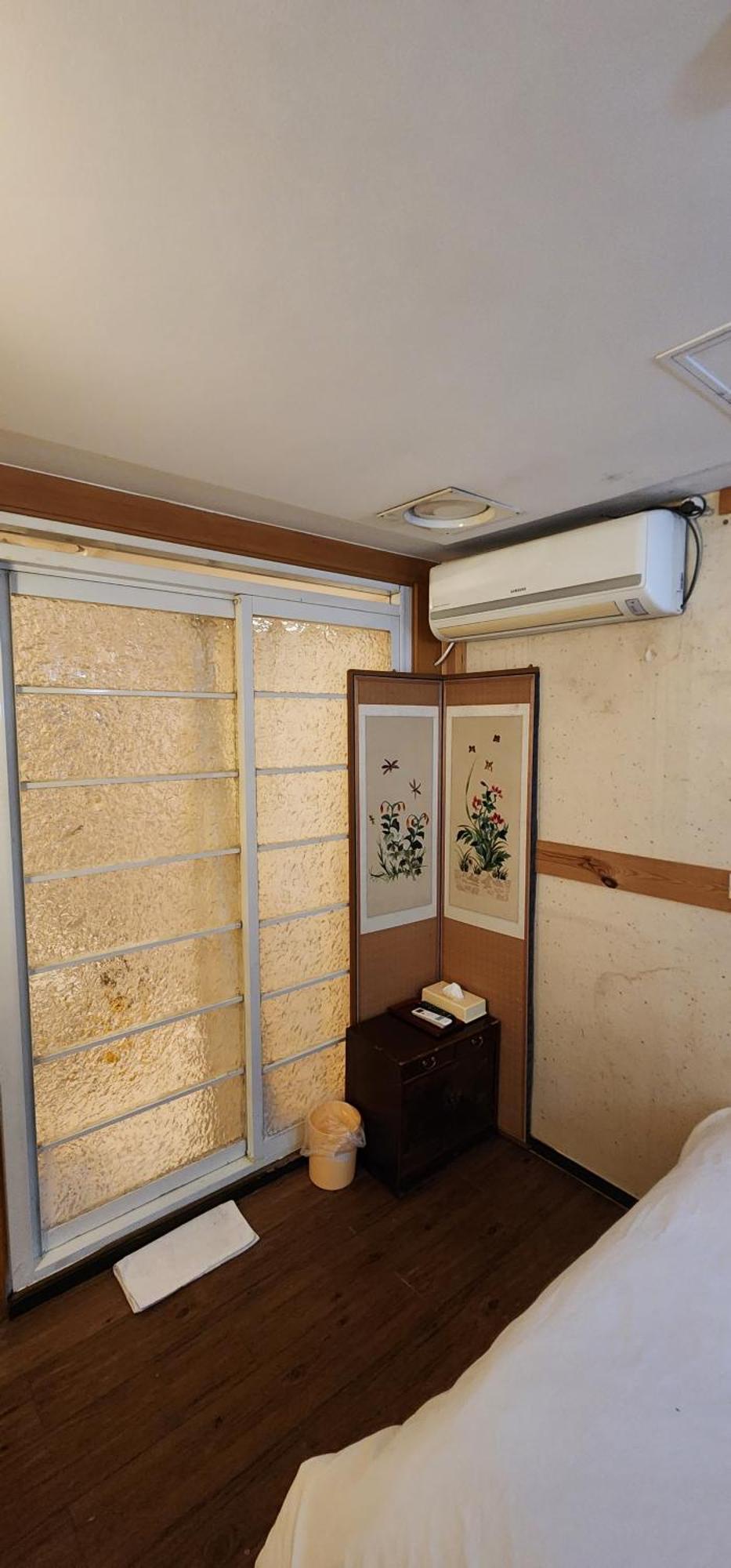 סיאול Mizo Hotel מראה חיצוני תמונה