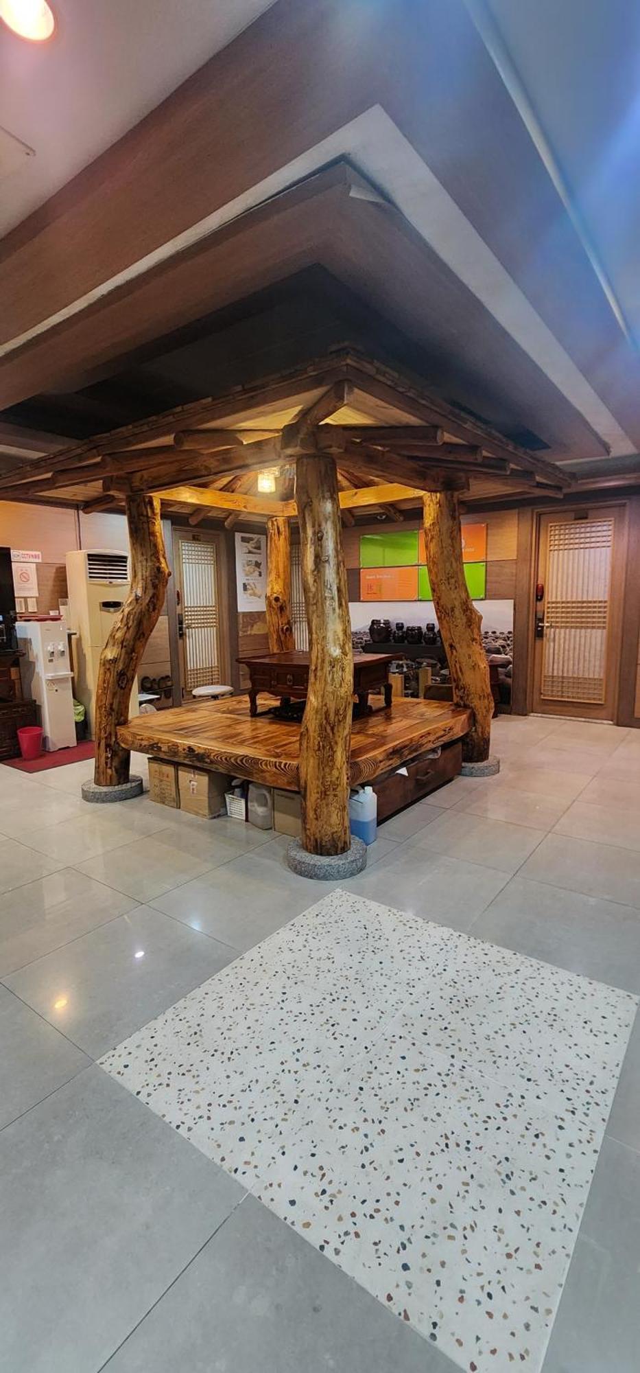סיאול Mizo Hotel מראה חיצוני תמונה