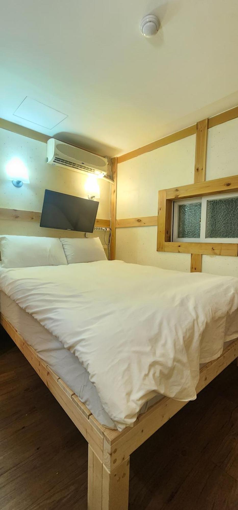 סיאול Mizo Hotel מראה חיצוני תמונה
