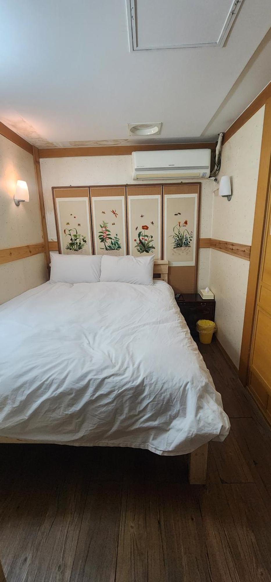 סיאול Mizo Hotel מראה חיצוני תמונה