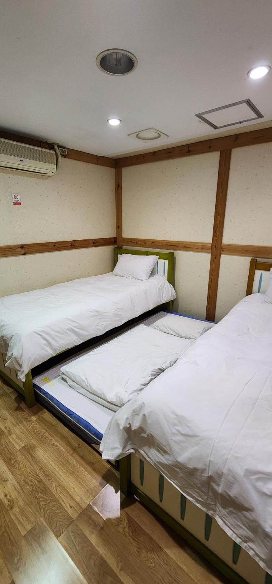 סיאול Mizo Hotel מראה חיצוני תמונה
