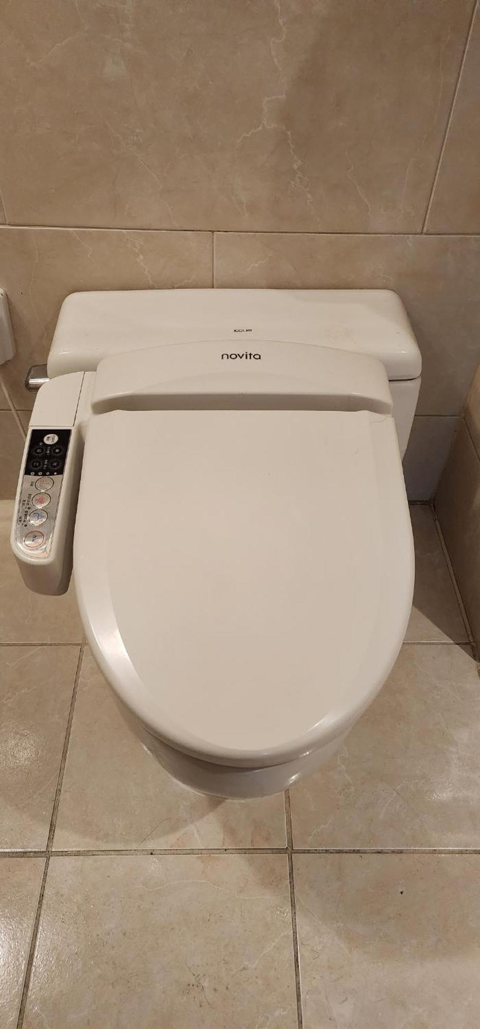 סיאול Mizo Hotel מראה חיצוני תמונה
