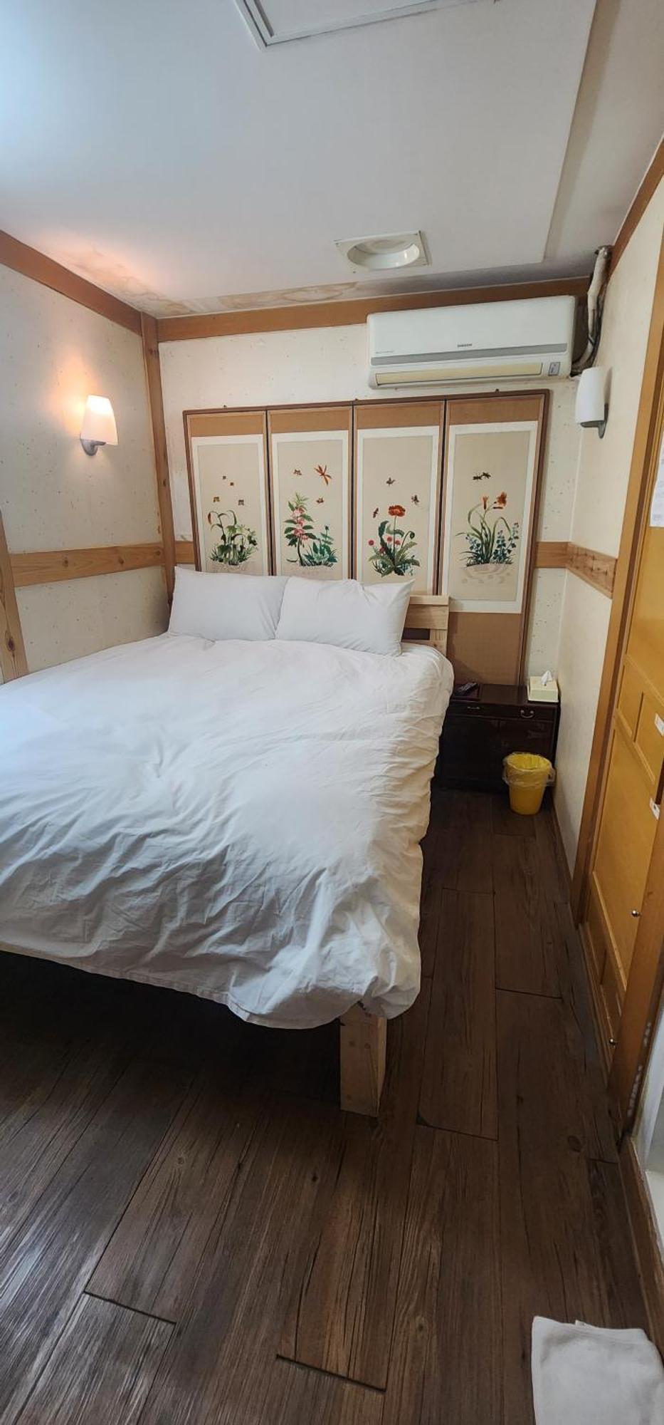 סיאול Mizo Hotel חדר תמונה