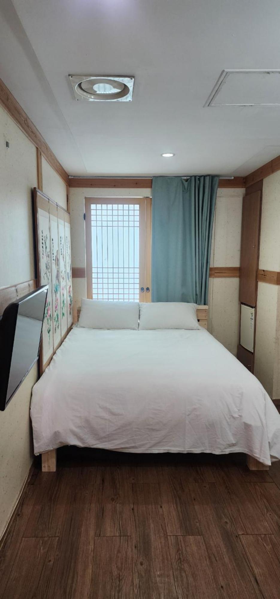 סיאול Mizo Hotel מראה חיצוני תמונה
