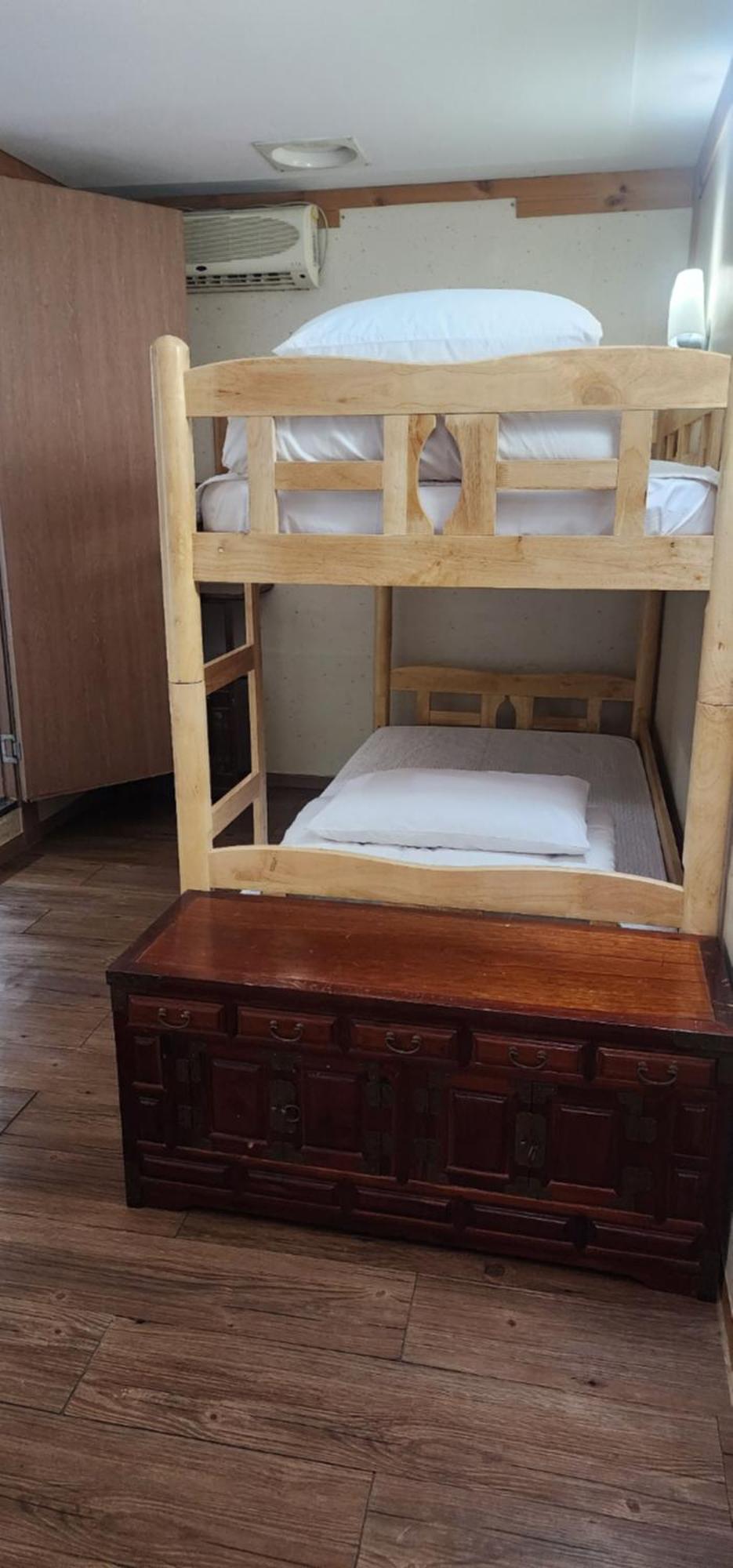 סיאול Mizo Hotel מראה חיצוני תמונה